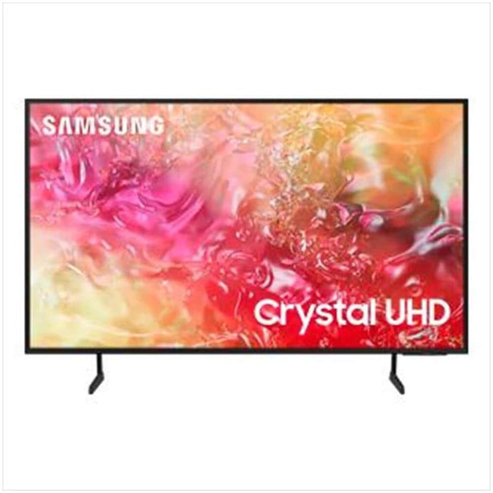 TV LED 4K Ultra HD 43" UE43DU7170UXZT Smart TV - Foto 1