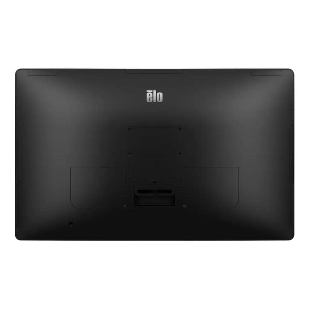 All-in-One I-Series E608462 Monitor 23.8" LCD Touchscreen Full HD Intel Core i3-1215UL RAM 8 GB DDR4 SSD 128 GB Windows 10 IoT Enterprise - Foto 2