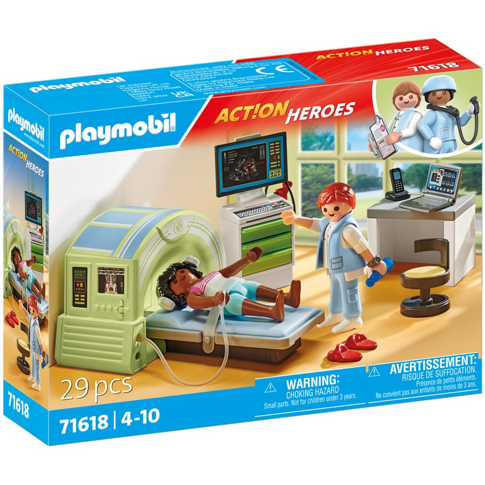 Action 71618 set da gioco - Foto 1
