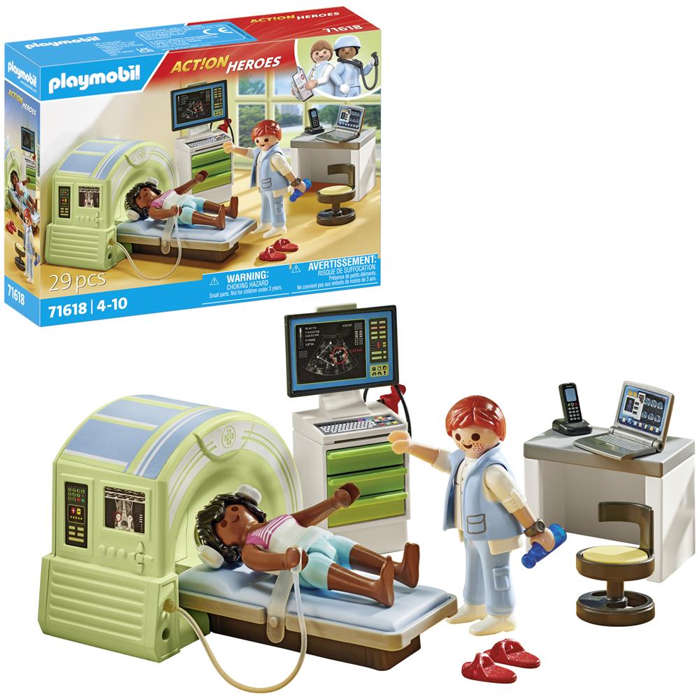 Action 71618 set da gioco - Foto 5