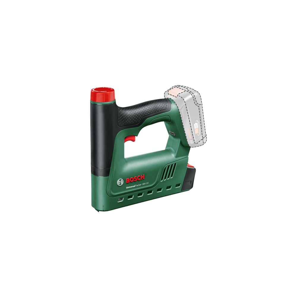 UniversalTacker 18V-14 pinzatrice elettrica Imbastitura - Foto 1