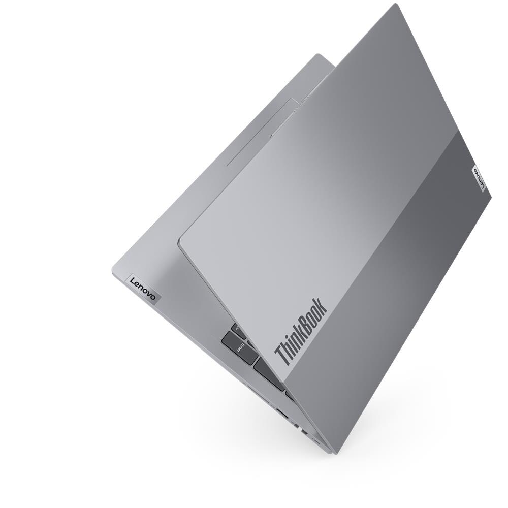 Notebook ThinkBook 16 G6 IRL Monitor 16" WUXGA Intel Core i5 -13420H Ram 16GB SSD 512 GB 2xUSB 3.2 Windows 11 Pro - Foto 15