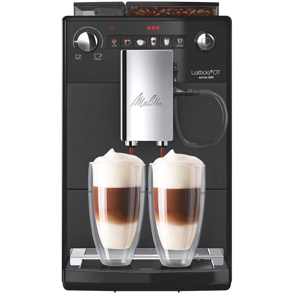 Latticia OT F300-100 Automatica Macchina per espresso 1,5 L - Foto 1