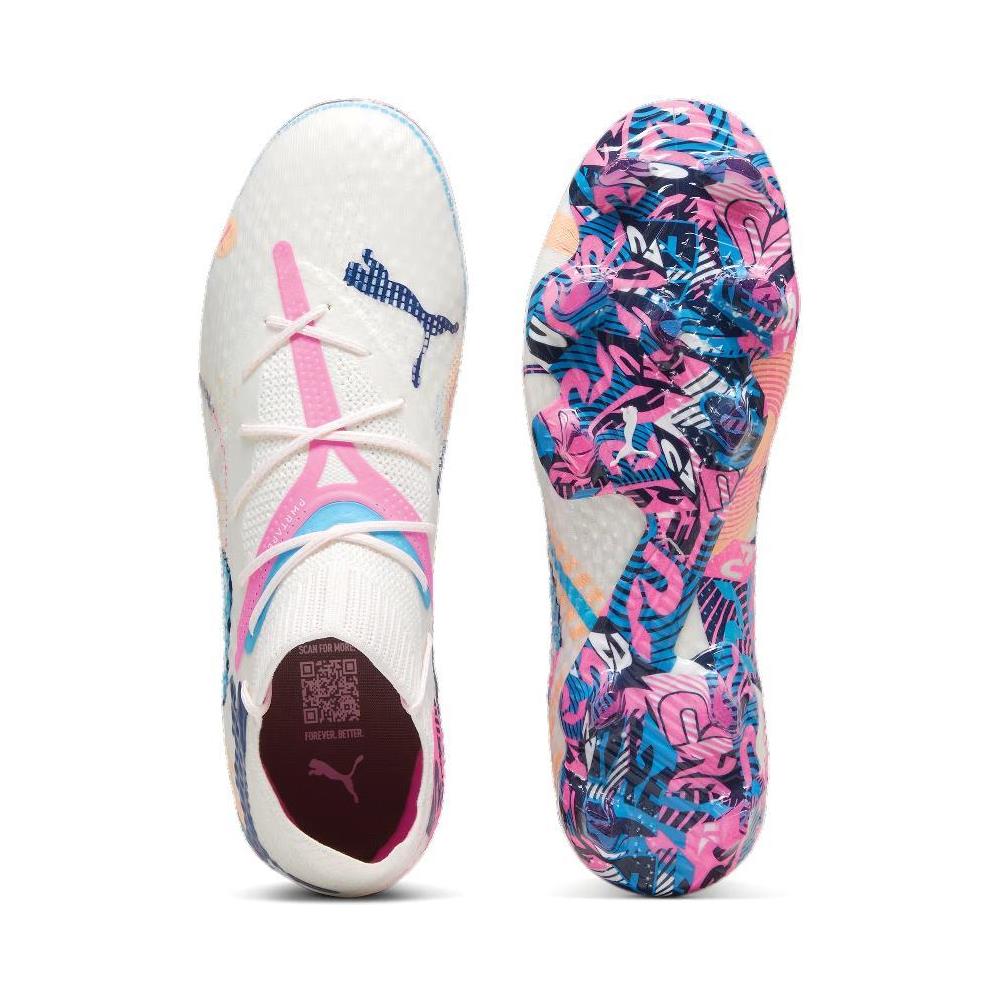 Scarpe Calcio Future 7 Ultimate Volume Up Pack FG /AG - Foto 3