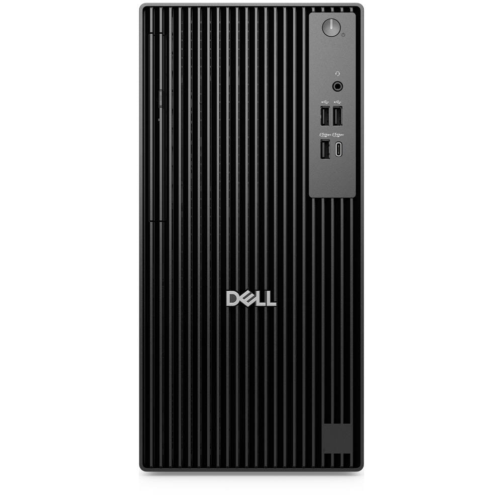 Pro QCT1250 Intel Core Ultra 7 265 16 GB DDR5-SDRAM 512 GB SSD Windows 11 Pro Tower PC Nero - Foto 1