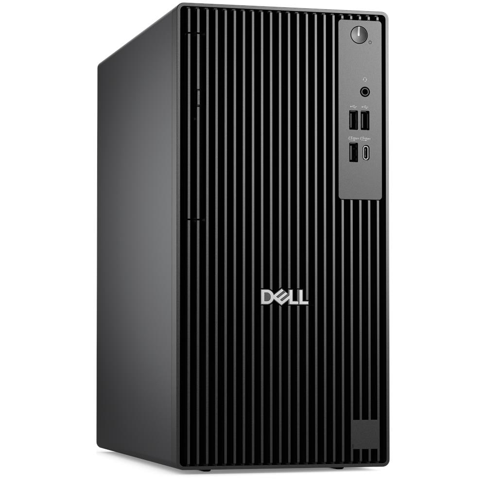 Pro QCT1250 Intel Core Ultra 7 265 16 GB DDR5-SDRAM 512 GB SSD Windows 11 Pro Tower PC Nero - Foto 2