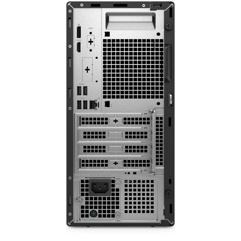 Pro QCT1250 Intel Core Ultra 7 265 16 GB DDR5-SDRAM 512 GB SSD Windows 11 Pro Tower PC Nero - Foto 4