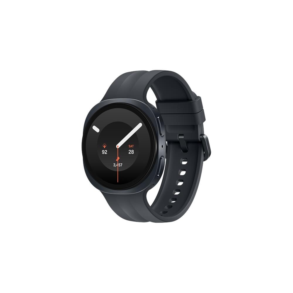 SM-L345FZKAEUB smartwatch e orologio sportivo 3,3 cm (1.3") 438 x 438 Pixel 4G Wi-Fi GPS (satellitare) - Foto 1