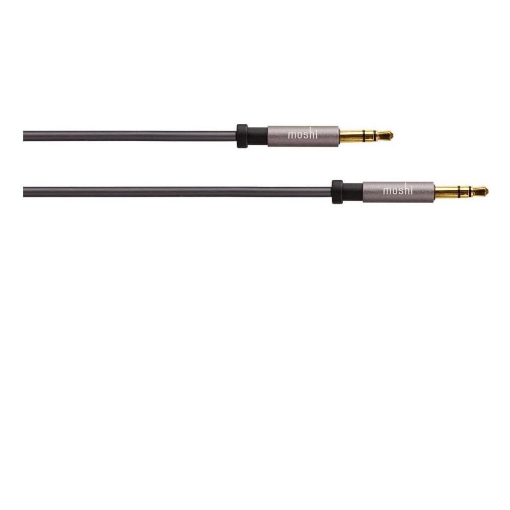 Cavo Audio 3.5 mm AUX ausiliario per iPhone, iPod, iPad - Foto 1