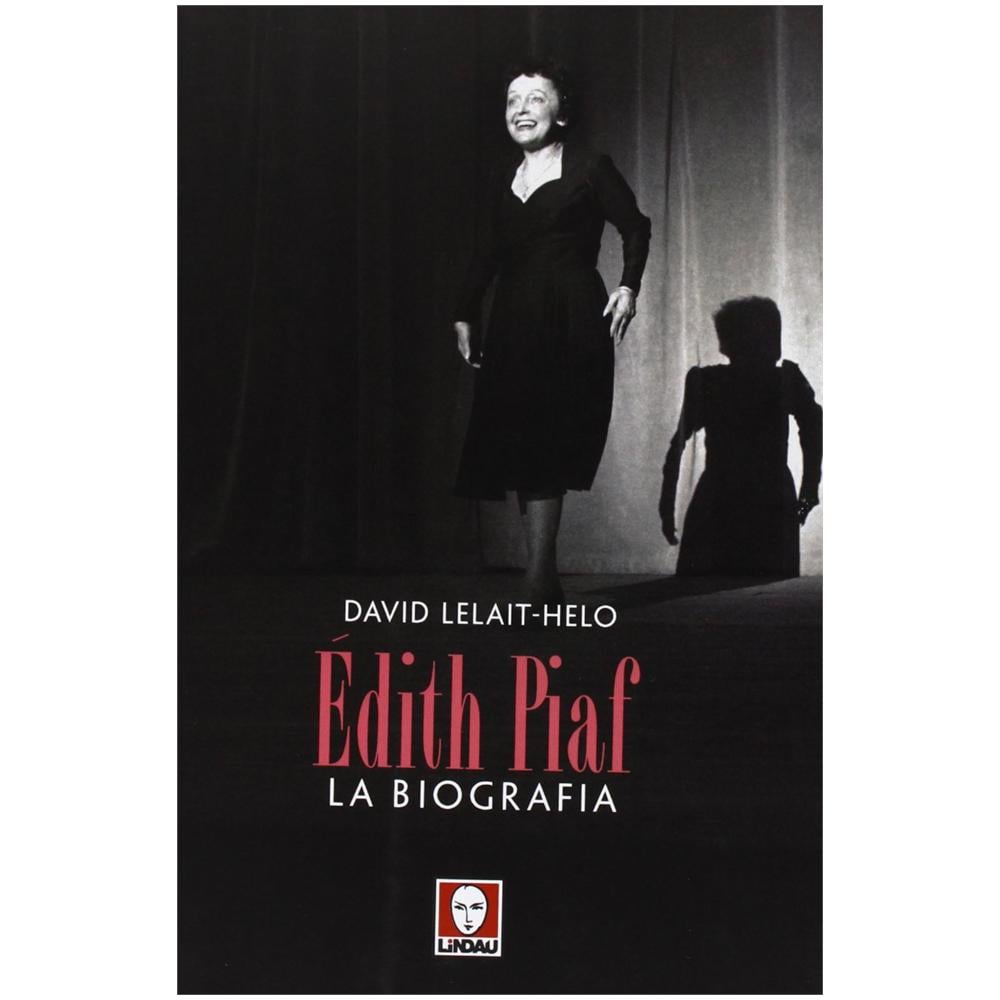 David Lelait­Helo - Edith Piaf. La biografia - Foto 2