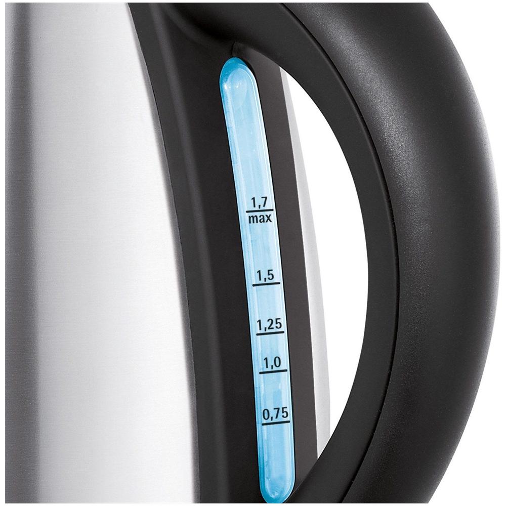Bollitore dell'Acqua Capacità 1,7 Lt. Potenza 2400 W - Modello Bueno - Foto 2