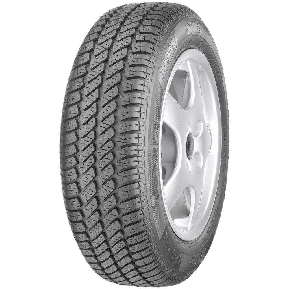 Pneumatico Auto Estive Dueler H / P 265/45 R20 Velocità 104 Y 55410 - Foto 1