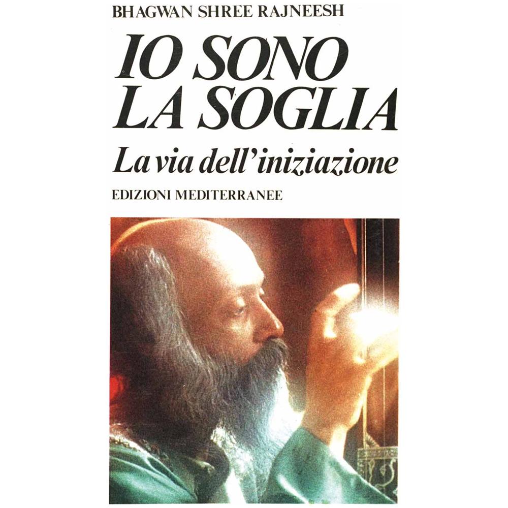 Osho - Io sono la soglia. La via dell'iniziazione - Foto 2