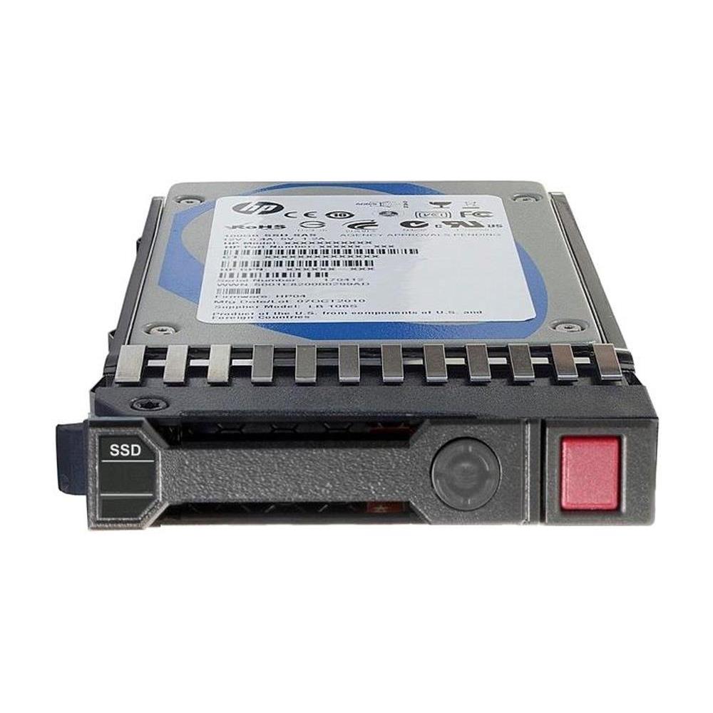 SSD 1.2 TB 3.5" Interfaccia Sata III 6 GB / s - Foto 2