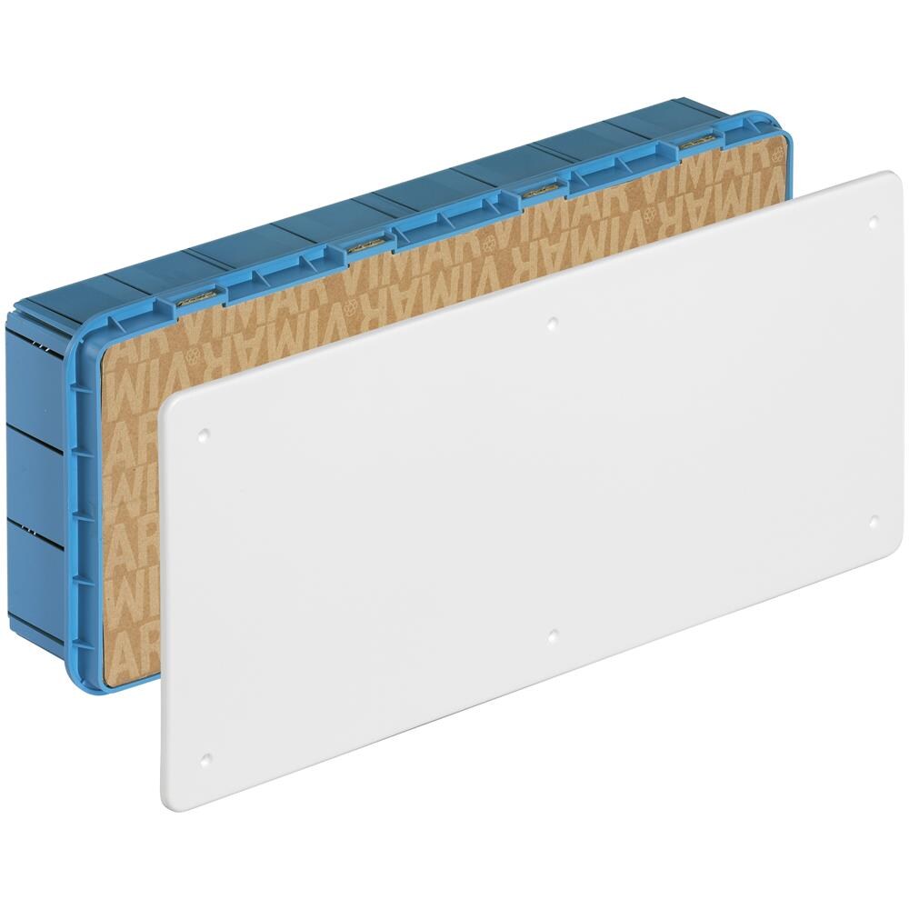 V70008 - Scatola Derivazione Incasso 391x154x70mm - Foto 2