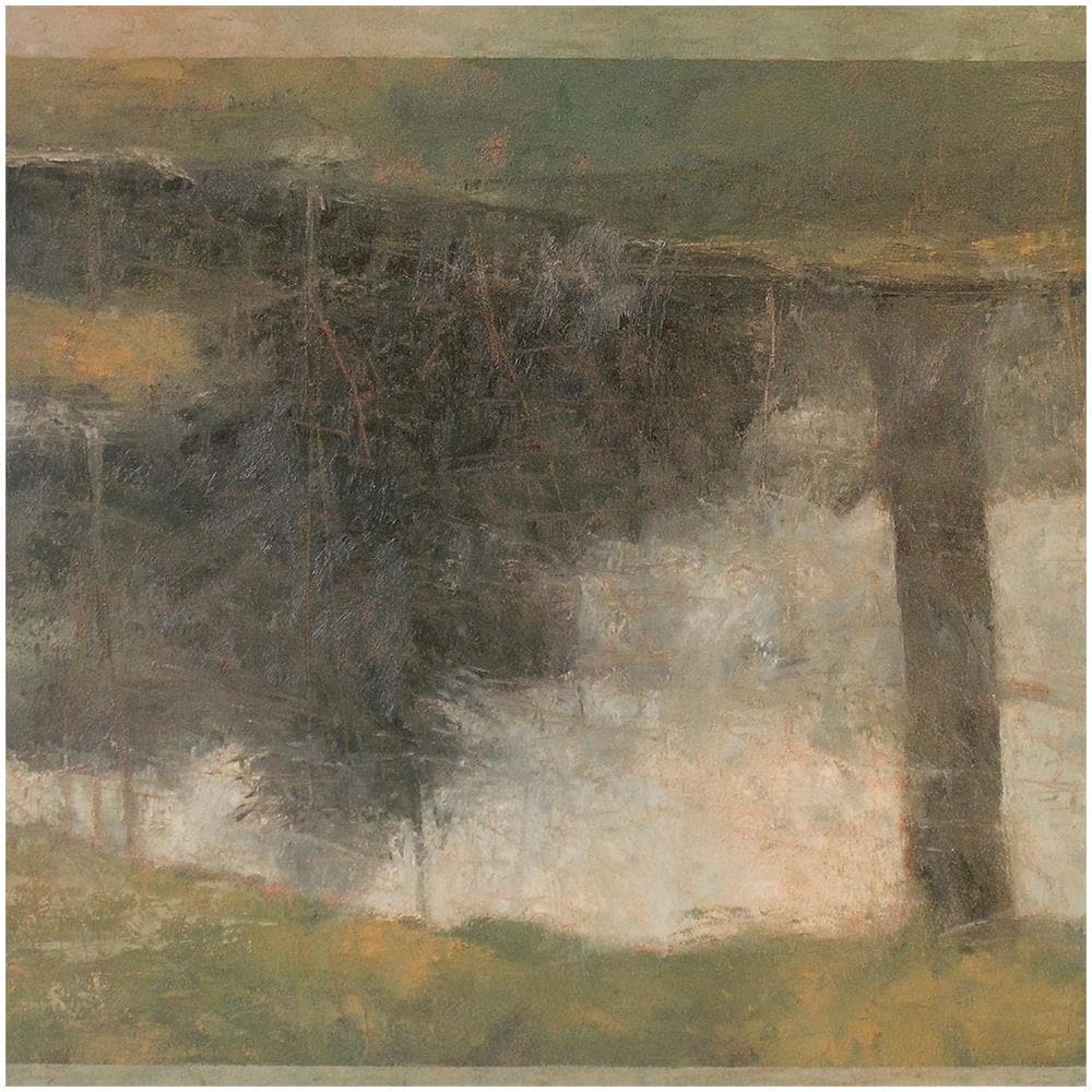 Modern Studies - Welcome Strangers (180G, Printed Inner Sleeve) - Disponibile dal 18/05/2018 - Foto 1