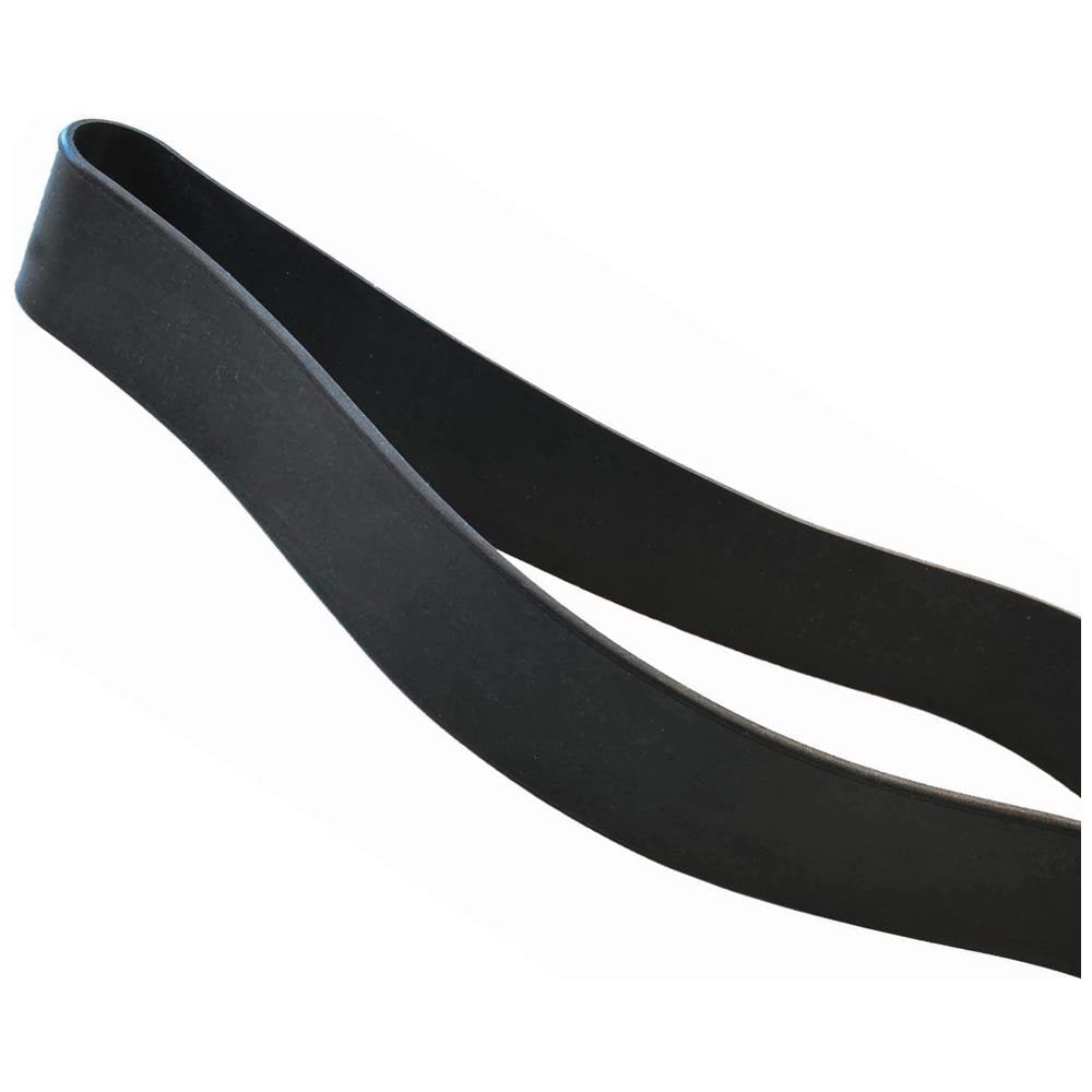 Cinghie, Zaini, Fasce Per Bombole Rubber Tank Strap Bombole One Size - Foto 2