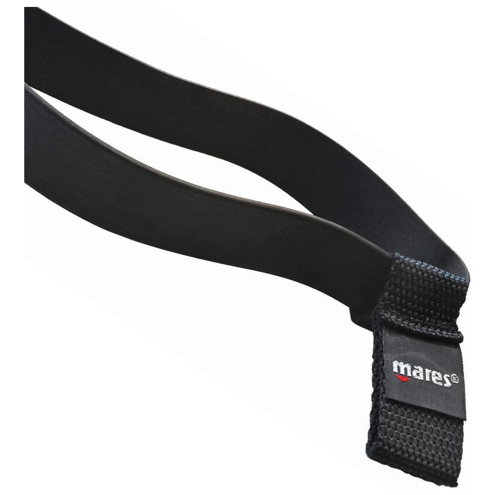 Cinghie, Zaini, Fasce Per Bombole Rubber Tank Strap Bombole One Size - Foto 4