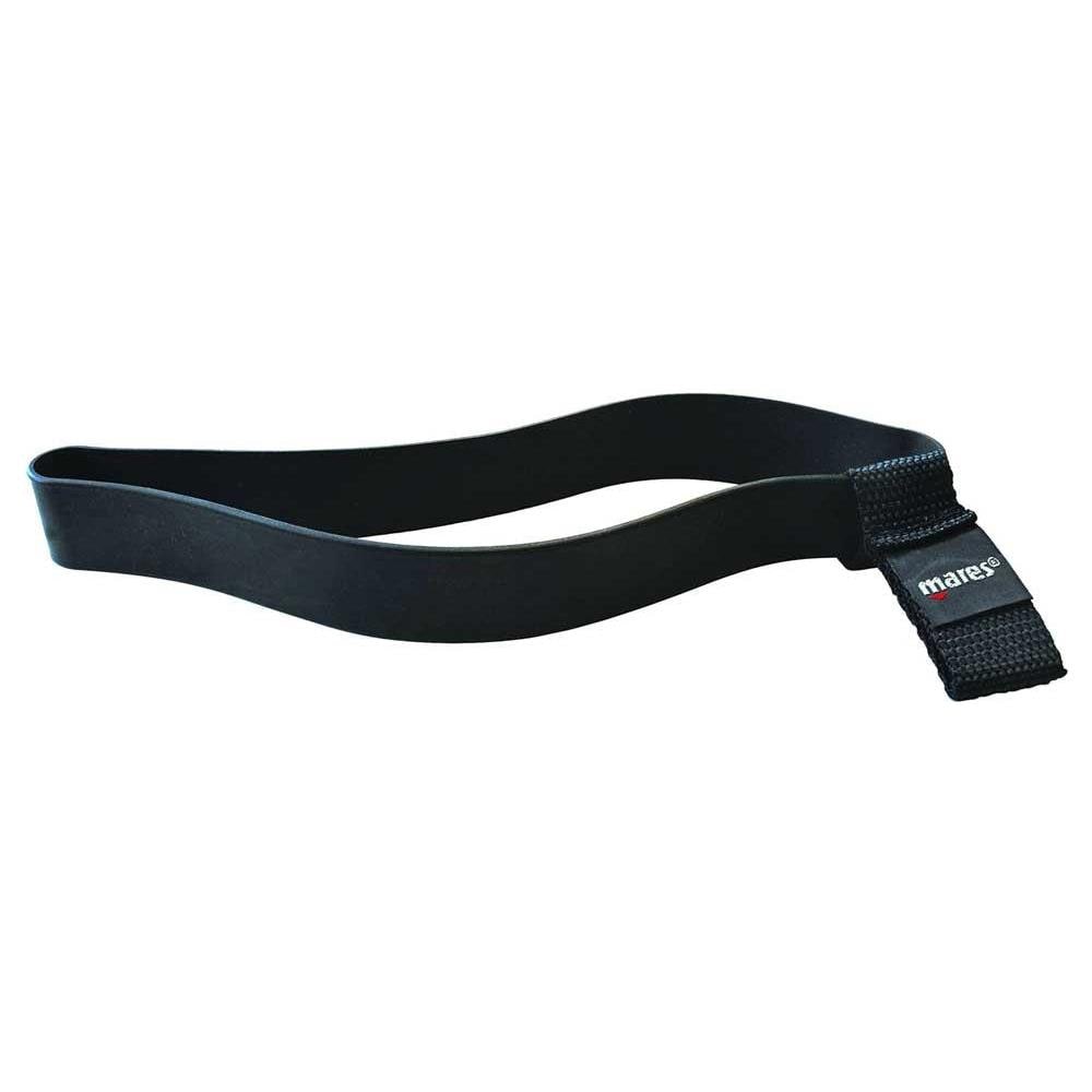 Cinghie, Zaini, Fasce Per Bombole Rubber Tank Strap Bombole One Size - Foto 1