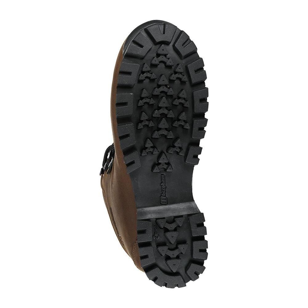 Scarponi Berghaus Hillwalker Ii Goretex Tech Scarpe Uomo Eu 43 - Foto 2