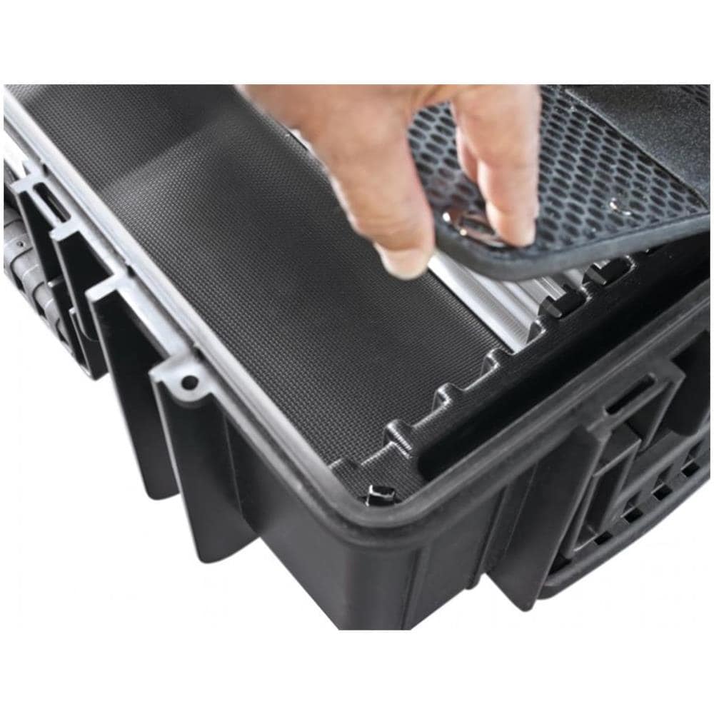 Competence Xxl Ii 115 Pz Set Di Attrezzi Per Elettricista 42069 - Foto 2