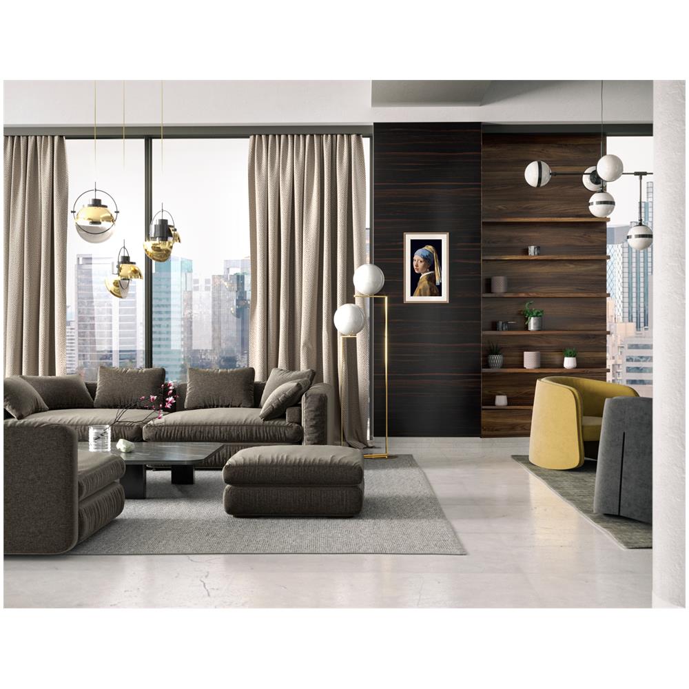 Cornice Digitale Meural Display HD 27" Wi-Fi / Bluetooth Colore Bianco - Foto 9