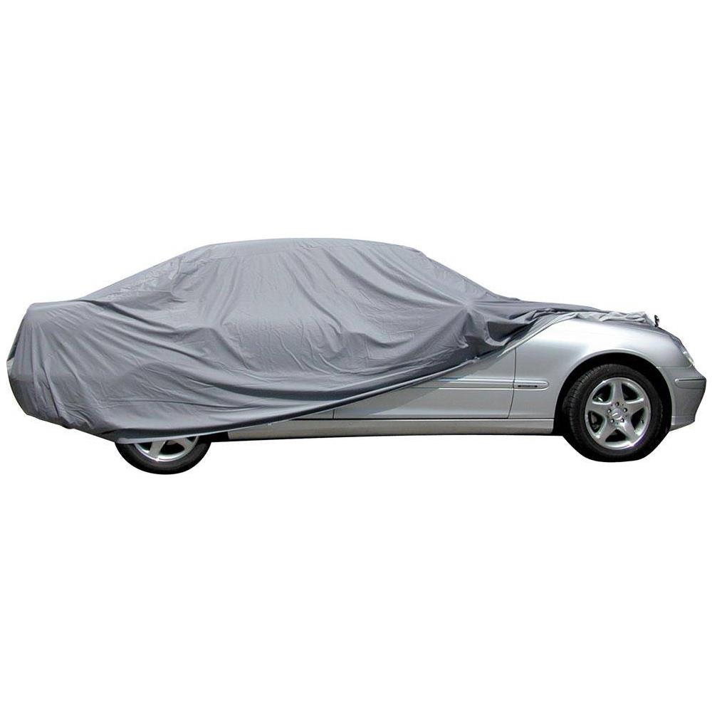 Copriauto Gabardine Car Mod. Van 14 - Foto 1