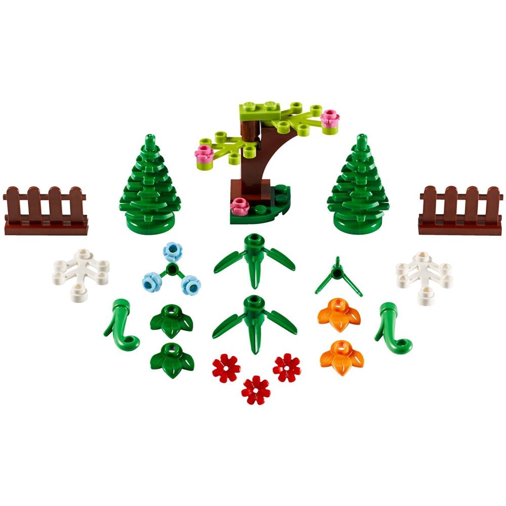 40376 Xtra Accessori Botanici - Foto 2