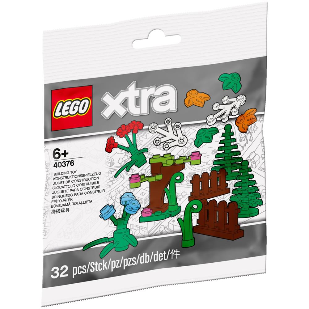 40376 Xtra Accessori Botanici - Foto 1