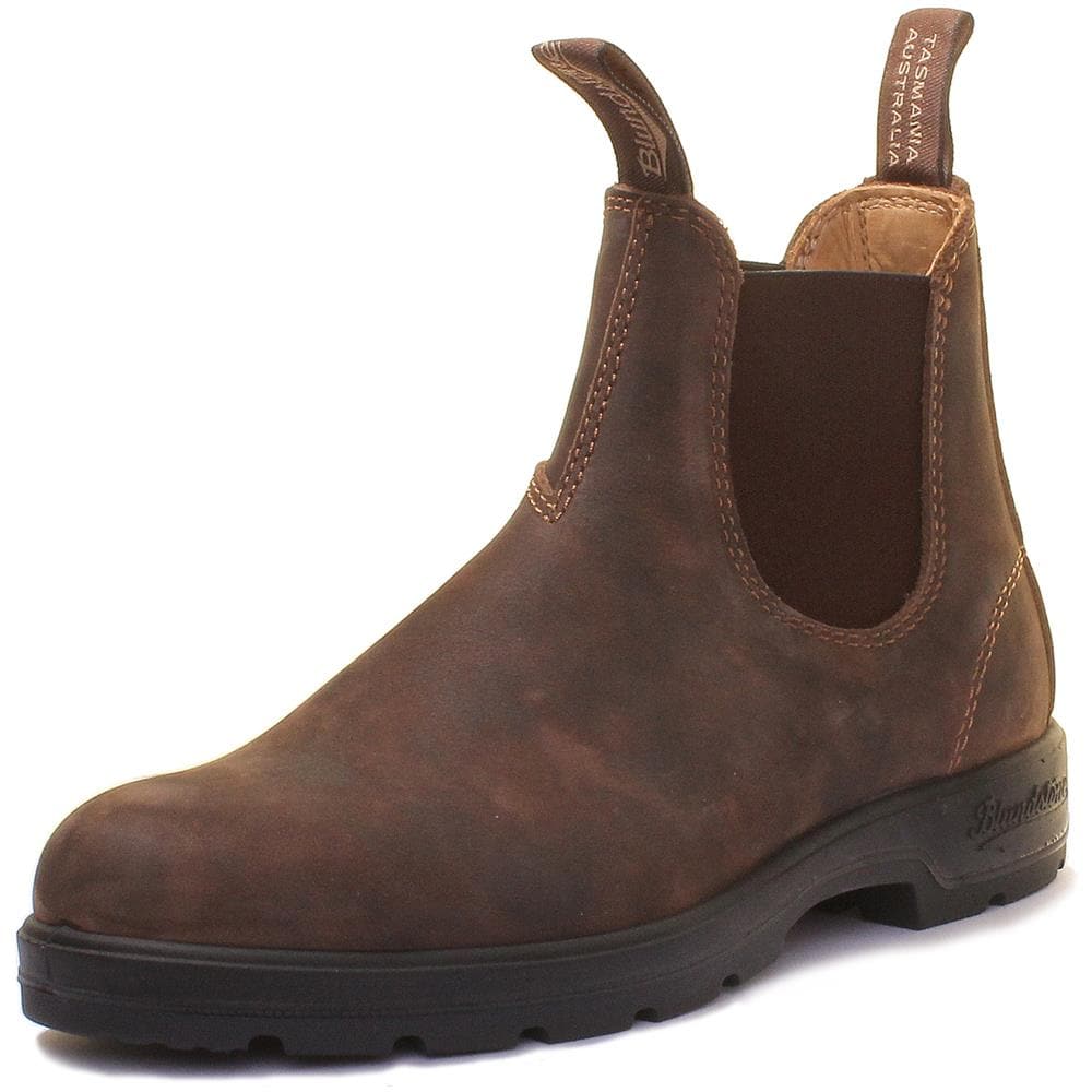 585 In Rust - Foto 1