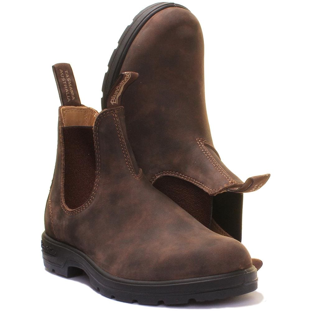 585 In Rust - Foto 2