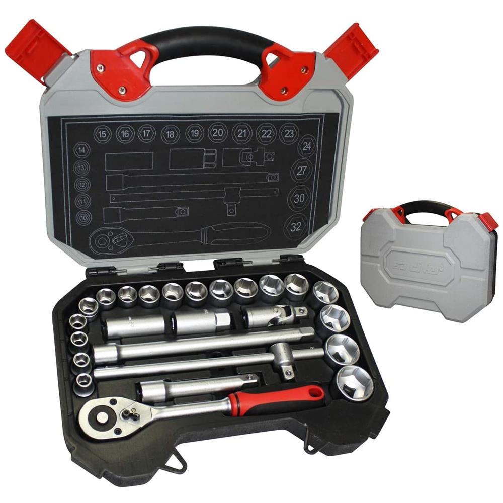 Set Chiave E Bussole Crv - Foto 1