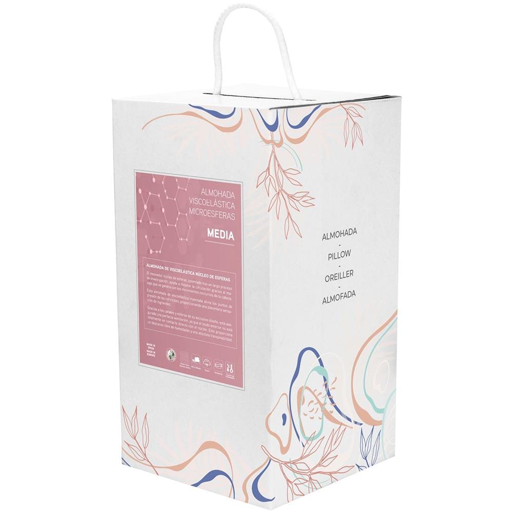 Cuscino Tecnico Sfere Media 70 - - Foto 2