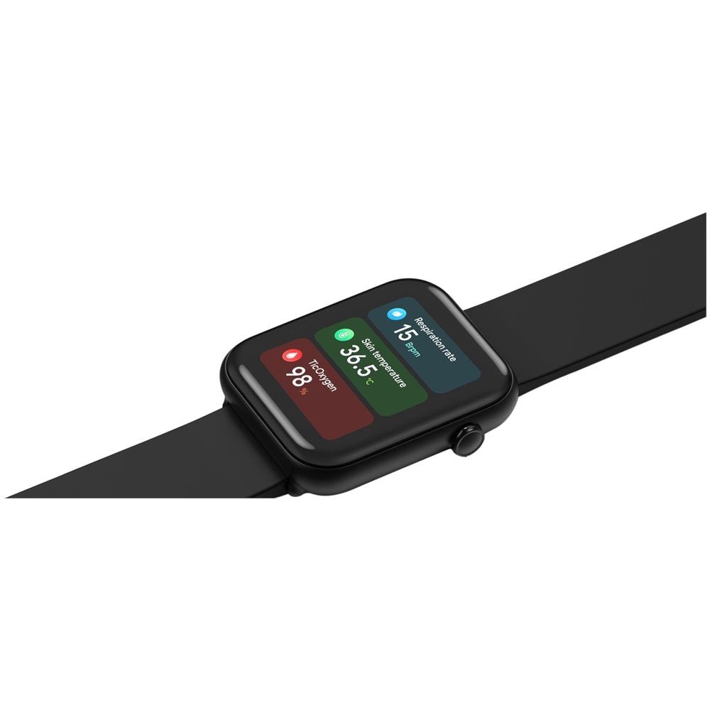 Ticwatch Gth Smartwatch Orologio Smart Con Batteria Fino A 10 Giorni Smartband - Foto 2