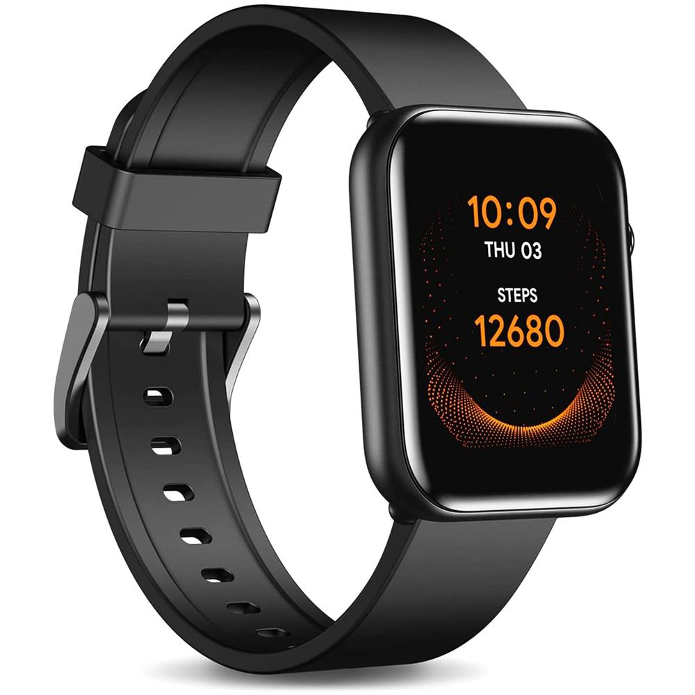 Ticwatch Gth Smartwatch Orologio Smart Con Batteria Fino A 10 Giorni Smartband - Foto 13