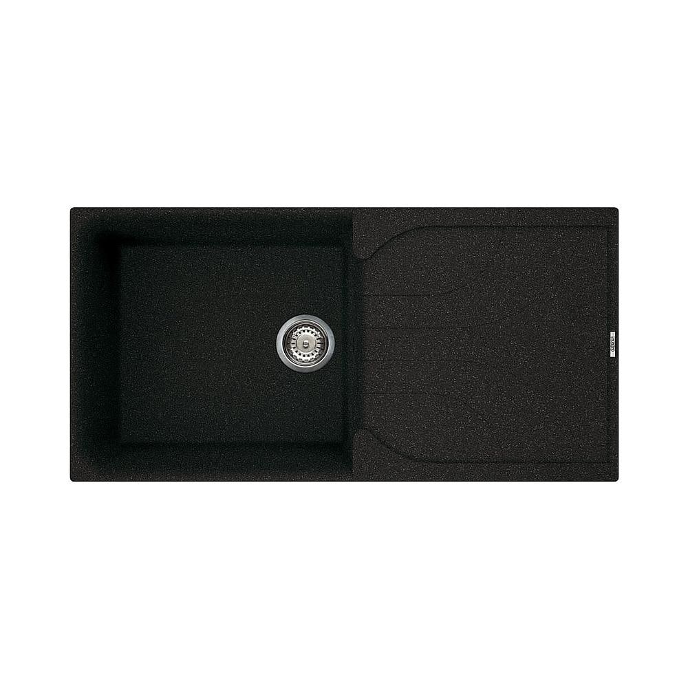 Lav. Ego 480 100x50 1vg Nero 54 Nero 54 1 V - Foto 1