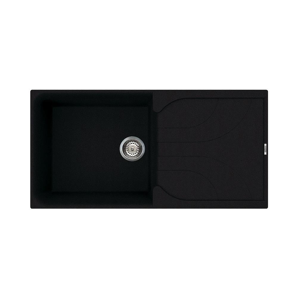 Lav. Ego 480 100x50 1vg Nero 54 Nero 54 1 V - Foto 4