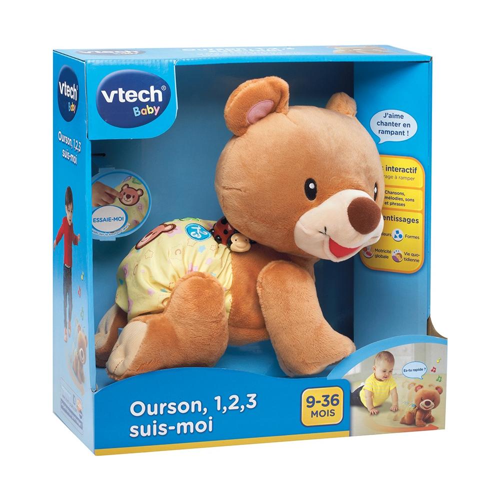 80-181105, Animale, Orso, Marrone, AA - Foto 4