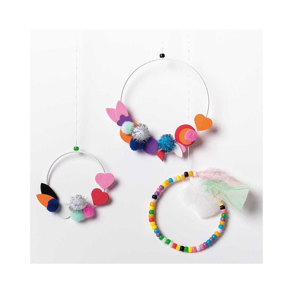 Assortimento Accessori Creativi - Multicolore - Foto 2