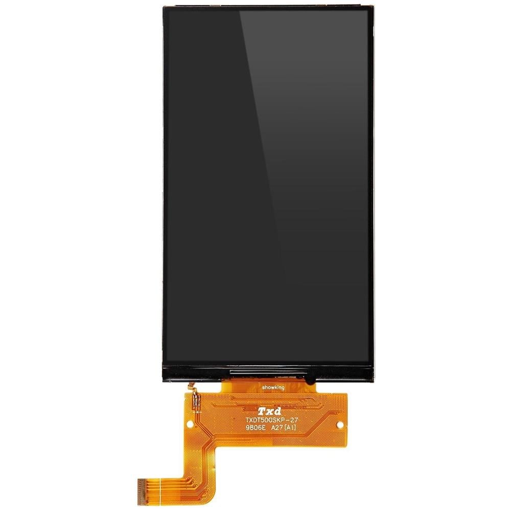 Schermo Lcd Retina Per Wiko Lenny - Foto 1