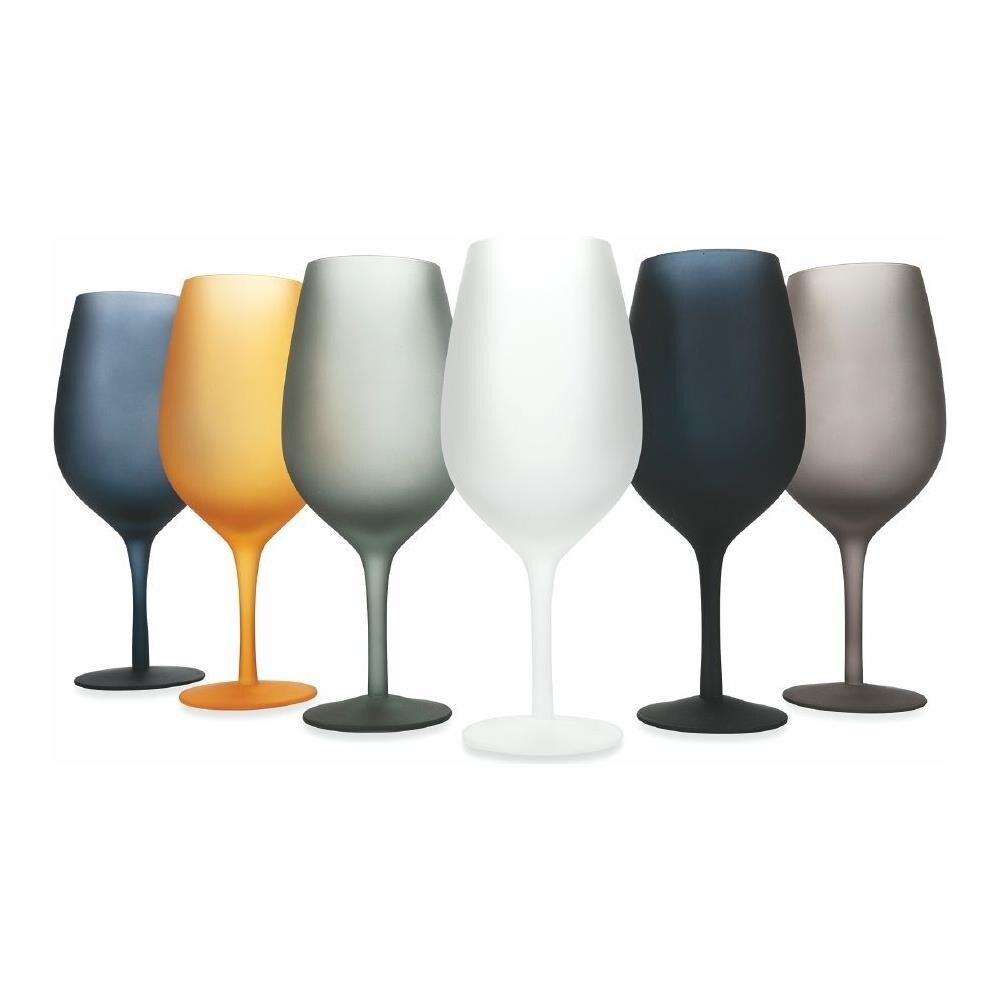 Set 6 Calici Cala Dorada - Foto 2