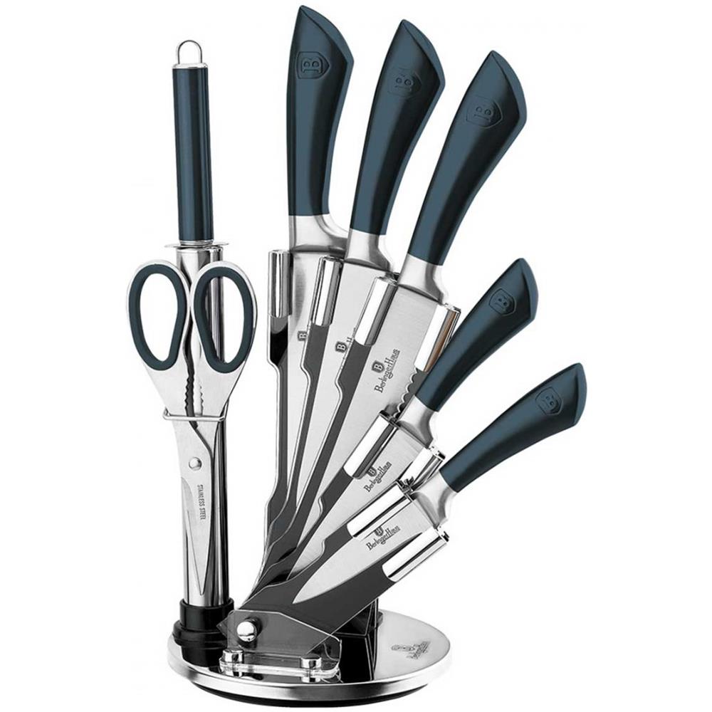 Coltello Bh-2415 In Un Supporto - Foto 1