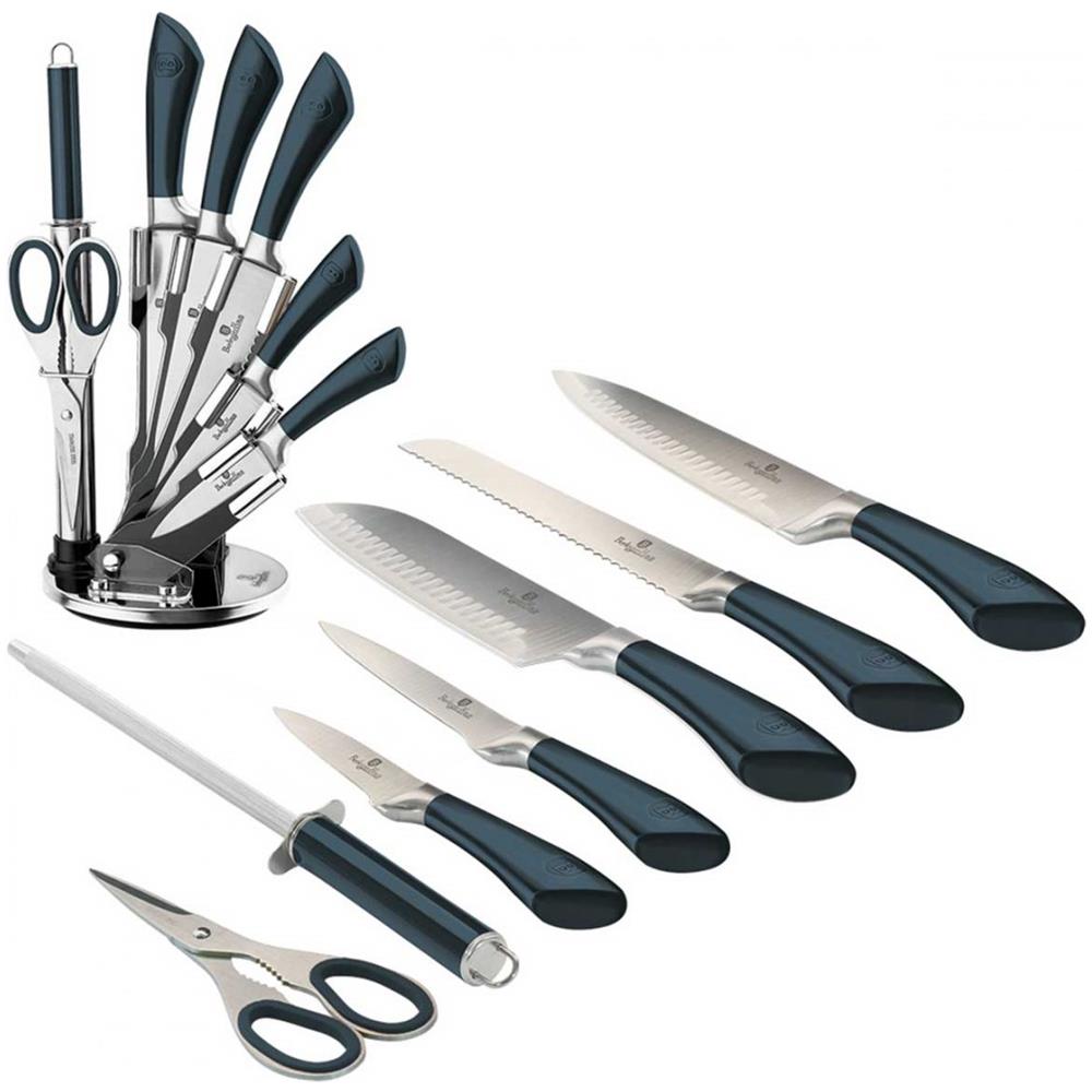 Coltello Bh-2415 In Un Supporto - Foto 5