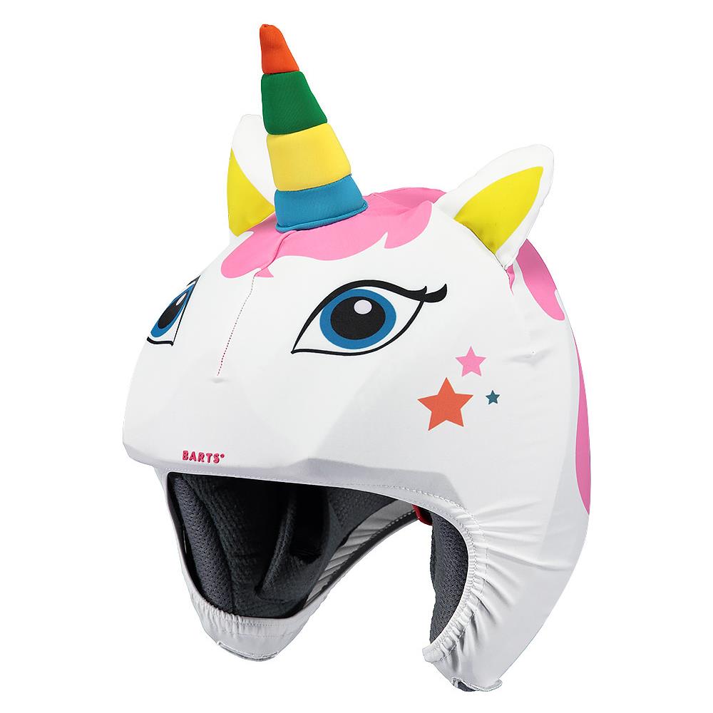 Copricasco Helmet Cover 3d - Unicorn - T. u. Unicorn - Foto 1