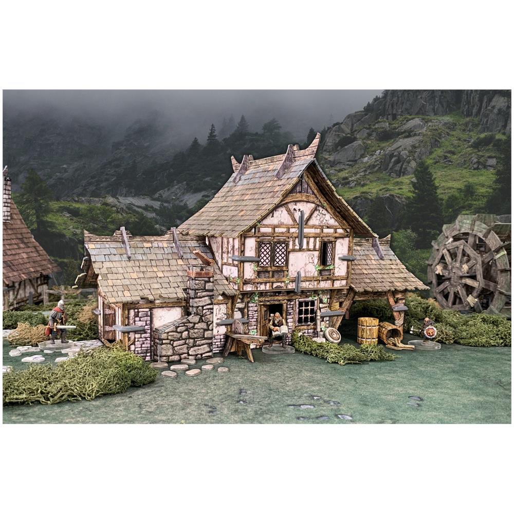 Blacksmith's Forge - Foto 1