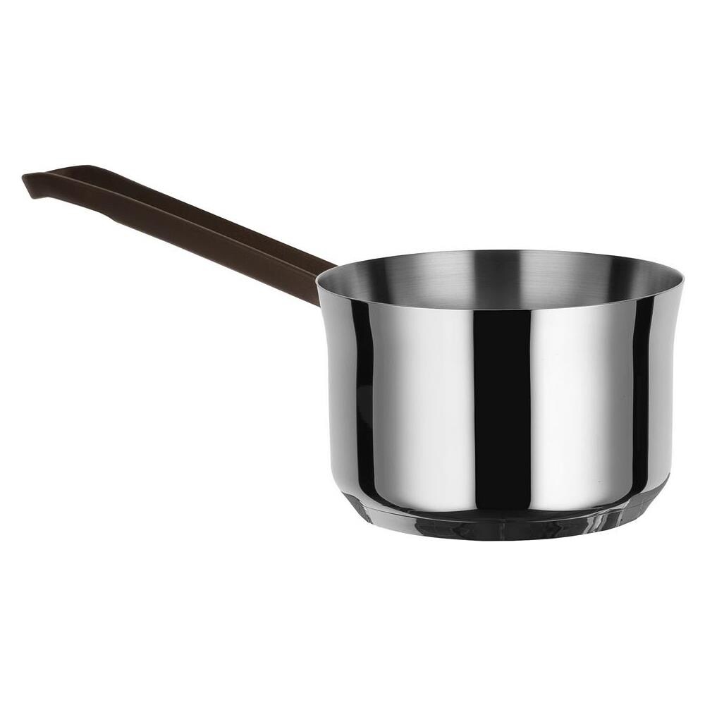 Casseruola A Manico Lungo Edo 14 Cm - Foto 1