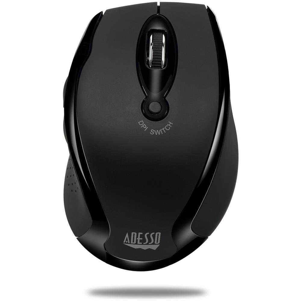 Mouse M20B Ottico 6 Tasti 1600 DPI Colore Nero - Foto 1