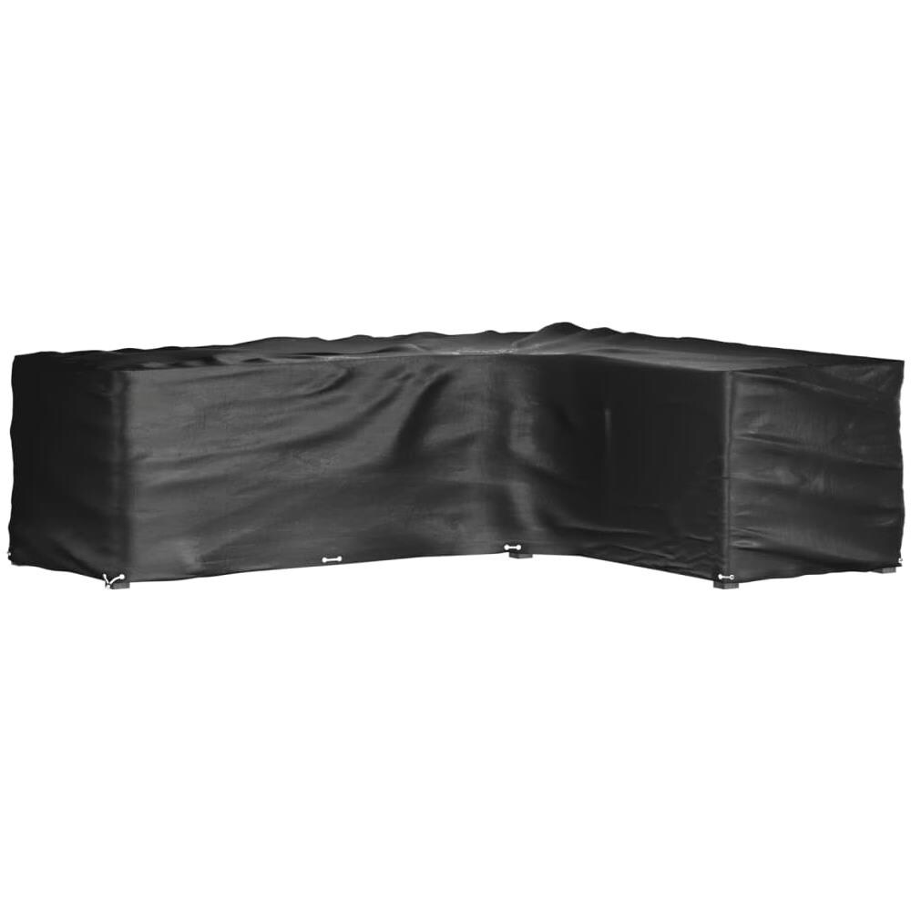 Copertura Mobili Da Giardino A L 18 Occhielli 285x220x80 Cm - Foto 1