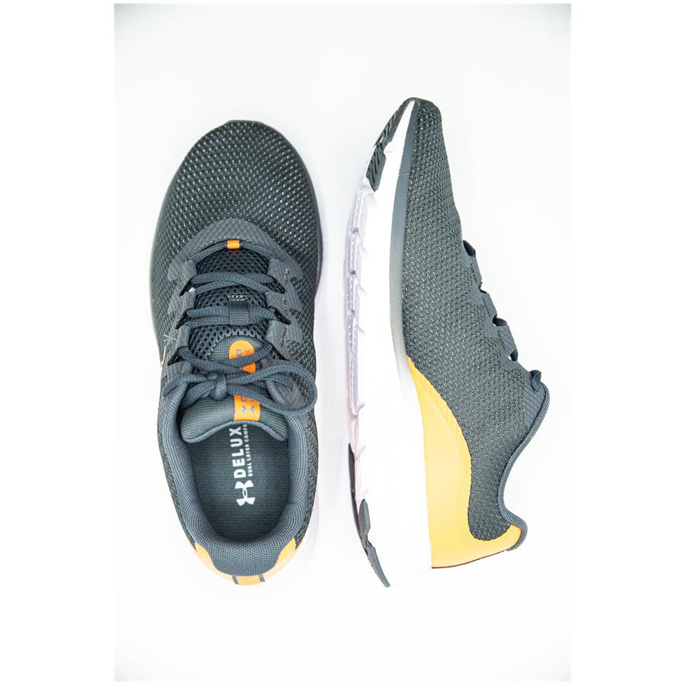 Charged Impulse 3 3025421-106, Uomini, Grigio, 41 - Foto 6