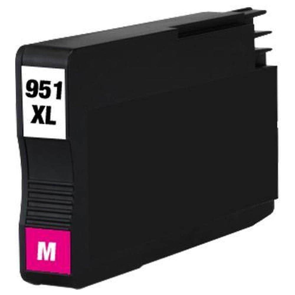 Inchiostro Activejet Ah-m652rx (ricambio Per Hp 652 F6v25ae /f6v24ae; Premium; 1 X 20 Ml, 1 X 21 Ml; Nero, Colore) - Foto 2